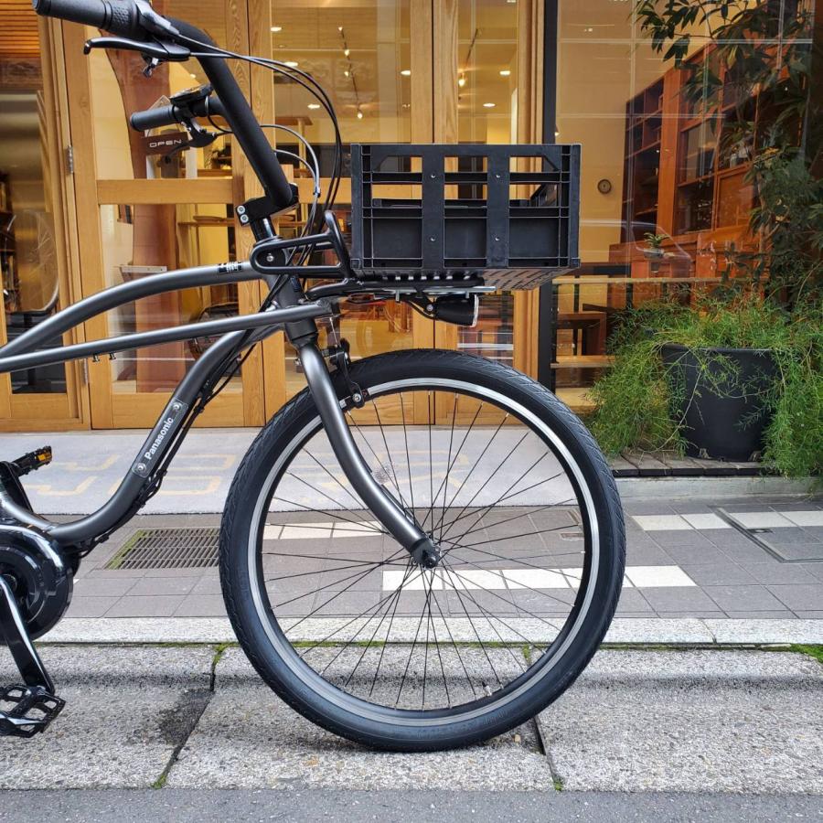 BP02 在庫有 コンテナ型バスケット搭載 BP02（ビーピー02） (BE-FZC632