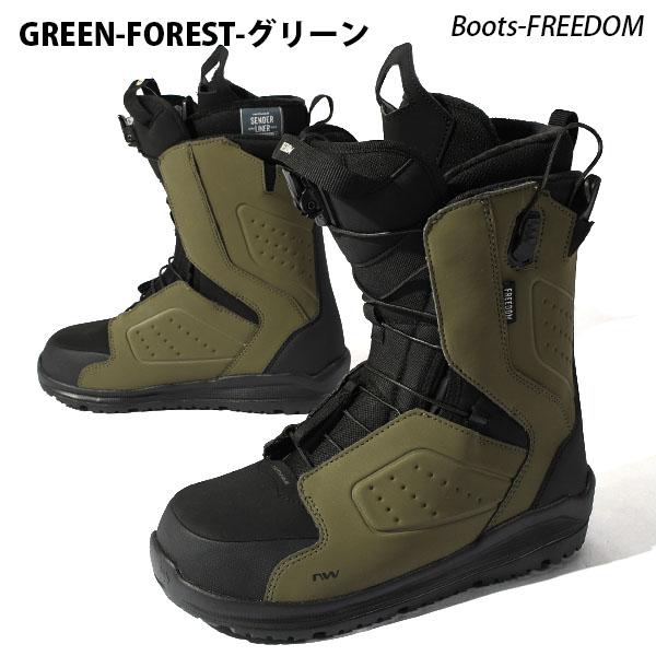 NORTHWAVE（ノースウェーブ） スノーブーツ メンズ FREEDOM