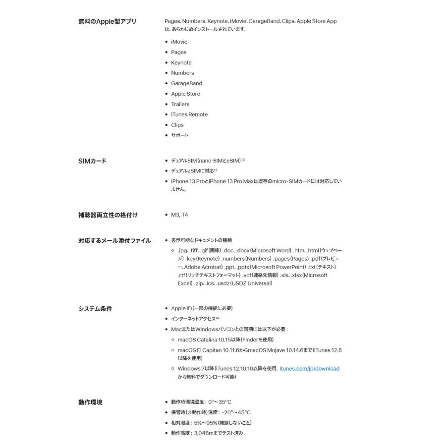 iPhone 13 新品未開封 iPhone13 Pro Max 128GB [シルバー Silver 銀