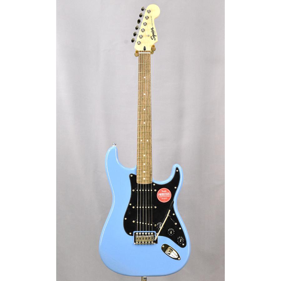 Squier Squier Sonic Stratocaster エレキギター ストラトキャスター
