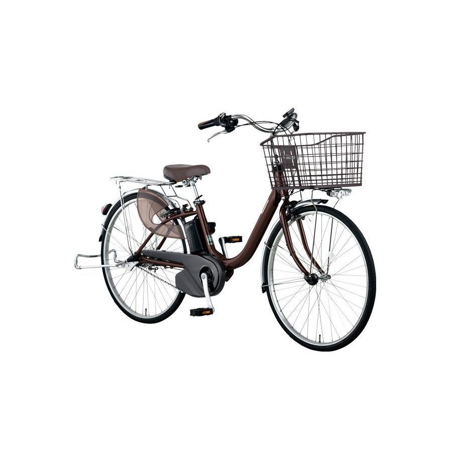 Panasonic（パナソニック） 完売御礼 ビビ・L・押し歩き BE-ELLW632T