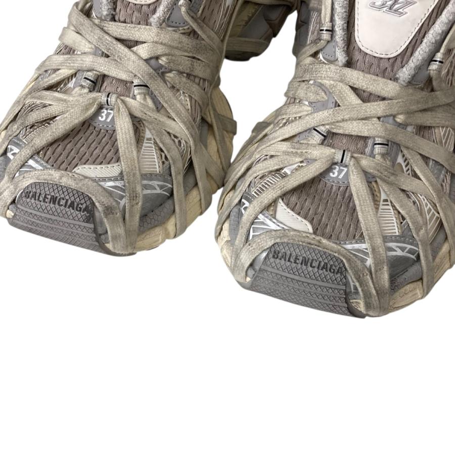 BALENCIAGA（バレンシアガ） BALENCIAGA 3XL EXTREME LACE SNEAKER