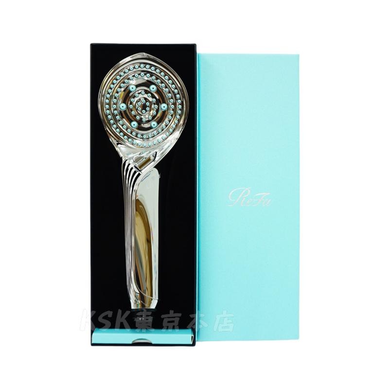 ReFa（リファ） MTG ファインバブル S ピュア シャワーヘッド u refa