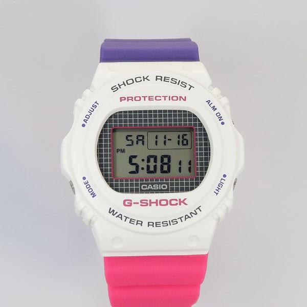 G-SHOCK カシオCASIO Gショック ジーショック 25周年スペシャルロゴ