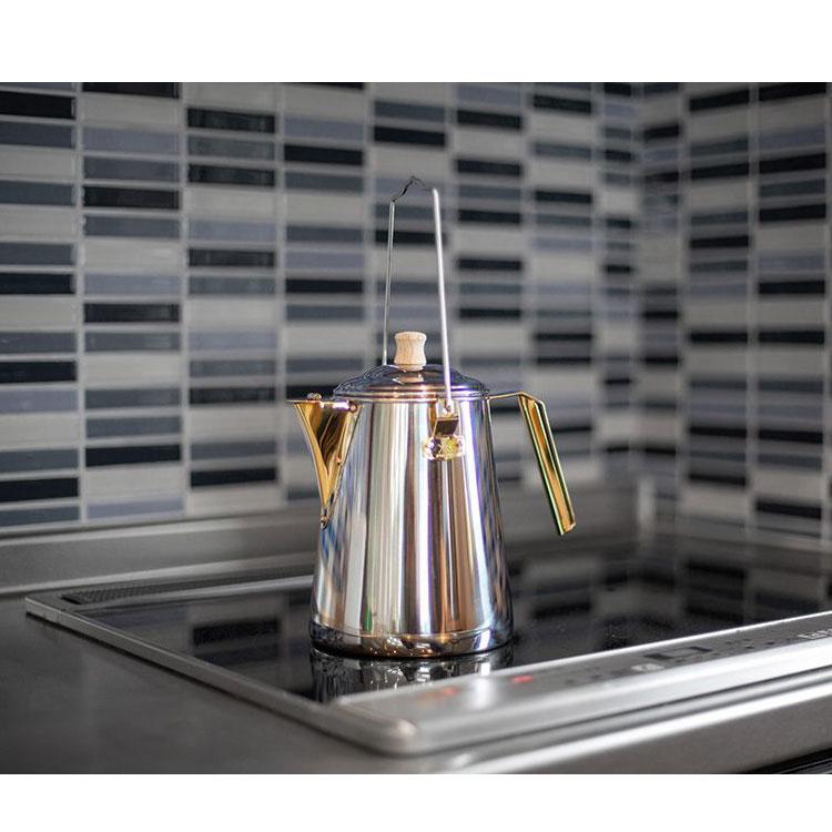 FIRESIDE（ファイヤーサイド） ファイヤーサイド1.8Lエニーケトル