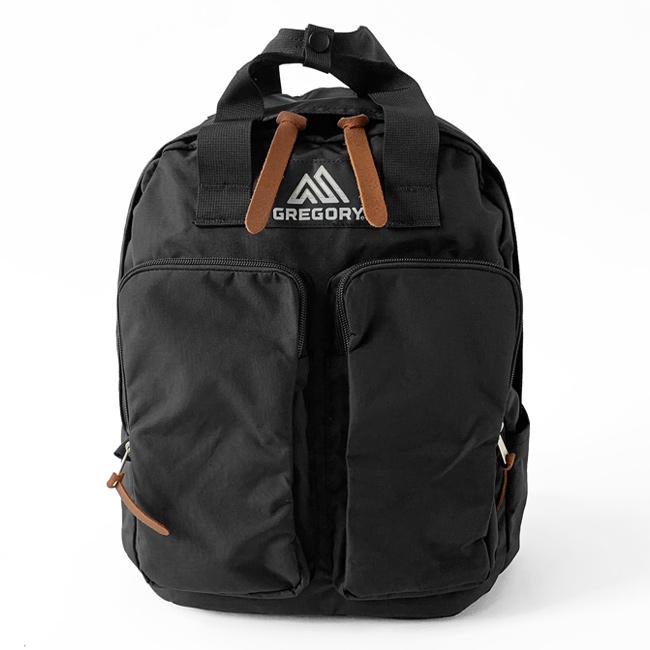 GREGORY（グレゴリー） リュック 21L ツインポケットパック リュック