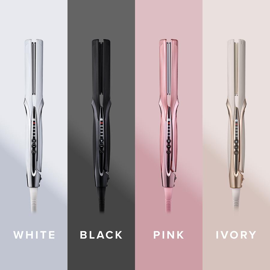 ReFa（リファ） リファストレートアイロン プロ & リファヘアアイロン