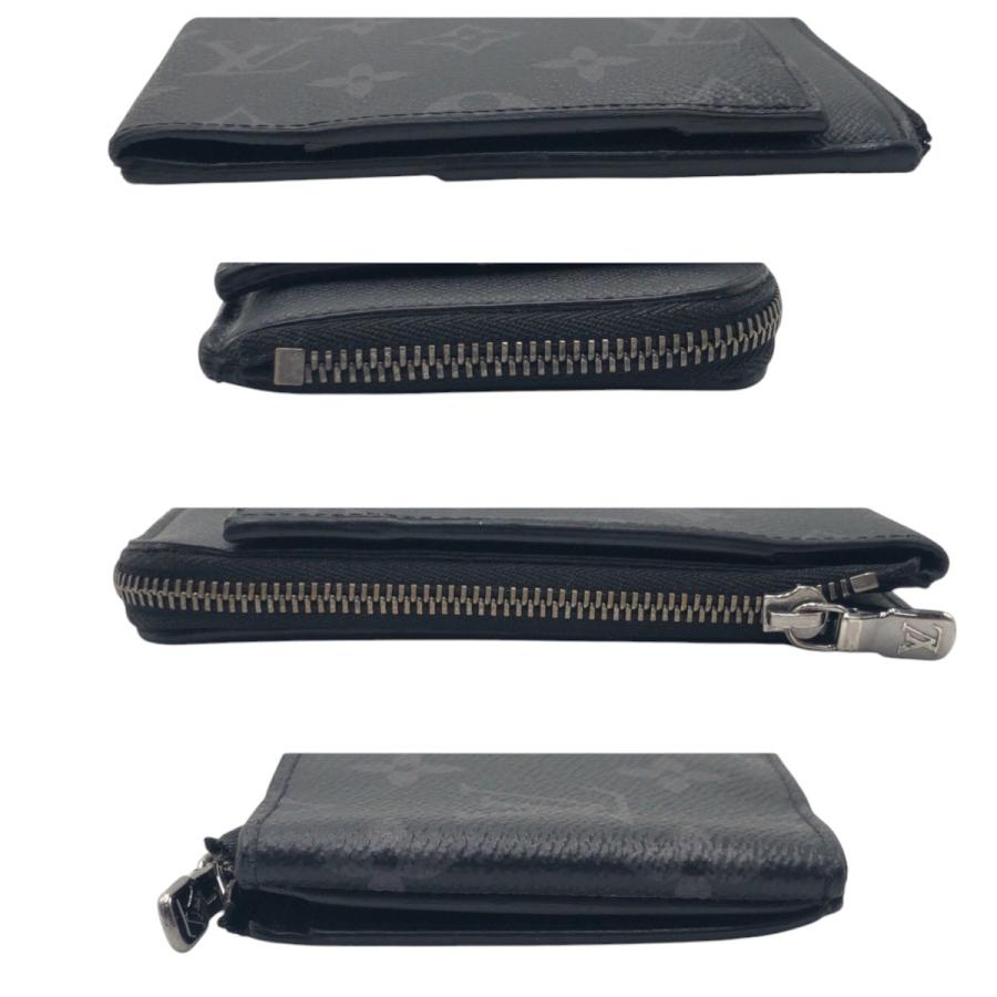 LOUIS VUITTON（ルイ・ヴィトン） 美品 モノグラムエクリプス