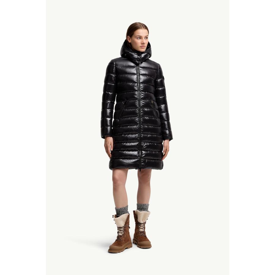 MONCLER（モンクレール） レディース ダウンジャケット Moka Long Down