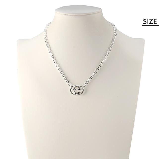 GUCCI（グッチ） ブランド ネックレス ペンダント メンズ レディース