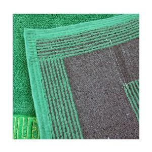 feiler（フェイラー） バスマット 57×85cm FEILER レーシーローズ