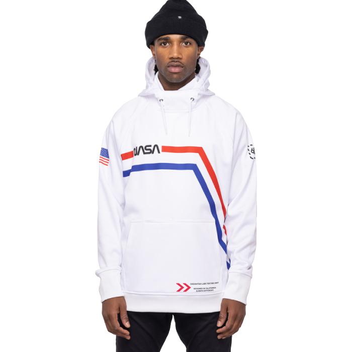 686（シックスエイトシックス） 日本正規品 スノーボードウェア