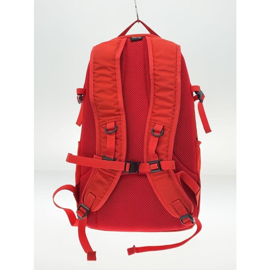 Supreme◇18SS/Backpack/リュック/--/RED : セカンドストリートYahoo