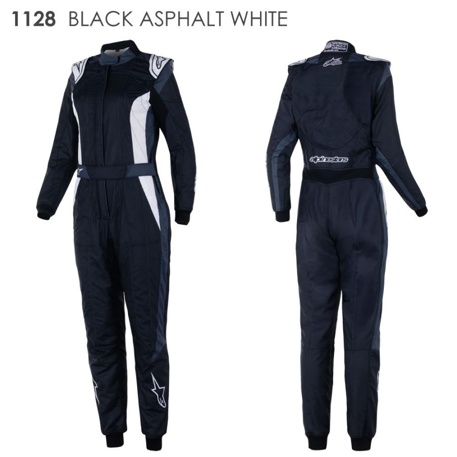 アルパインスターズ（alpinestars） レーシングスーツ 4輪用 STELLA GP