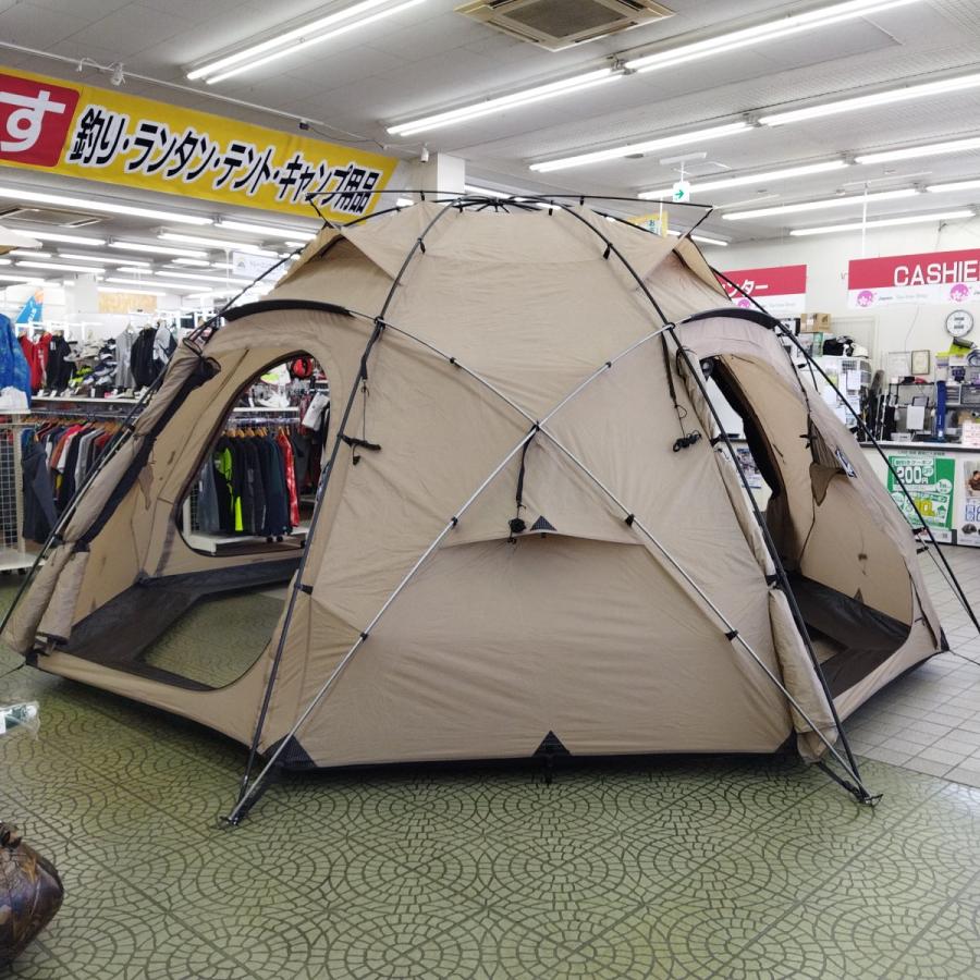 MOBI GARDEN（モビガーデン） MOBI GARDEN COMMANDER 245 ロープ12本付