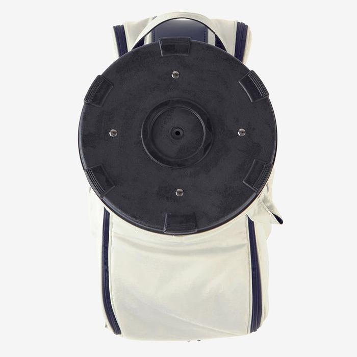 and per se（アンパスィ） 【在庫限り】and per se CADDY BAG AUS7305