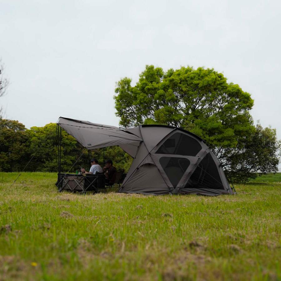 RATEL WORKS（ラーテルワークス） VOGEL MID ヴォーゲル ミッド