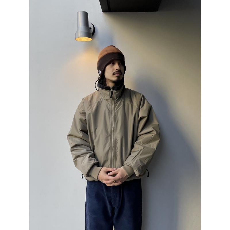 SALE]PORT AUTHORITY チャレンジャー ジャケット カーキ/ メンズ