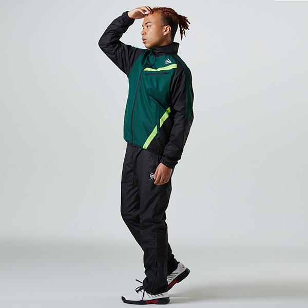 DUNLOP（ダンロップ） テニスウェア『メンズ/ユニ』 ウインド