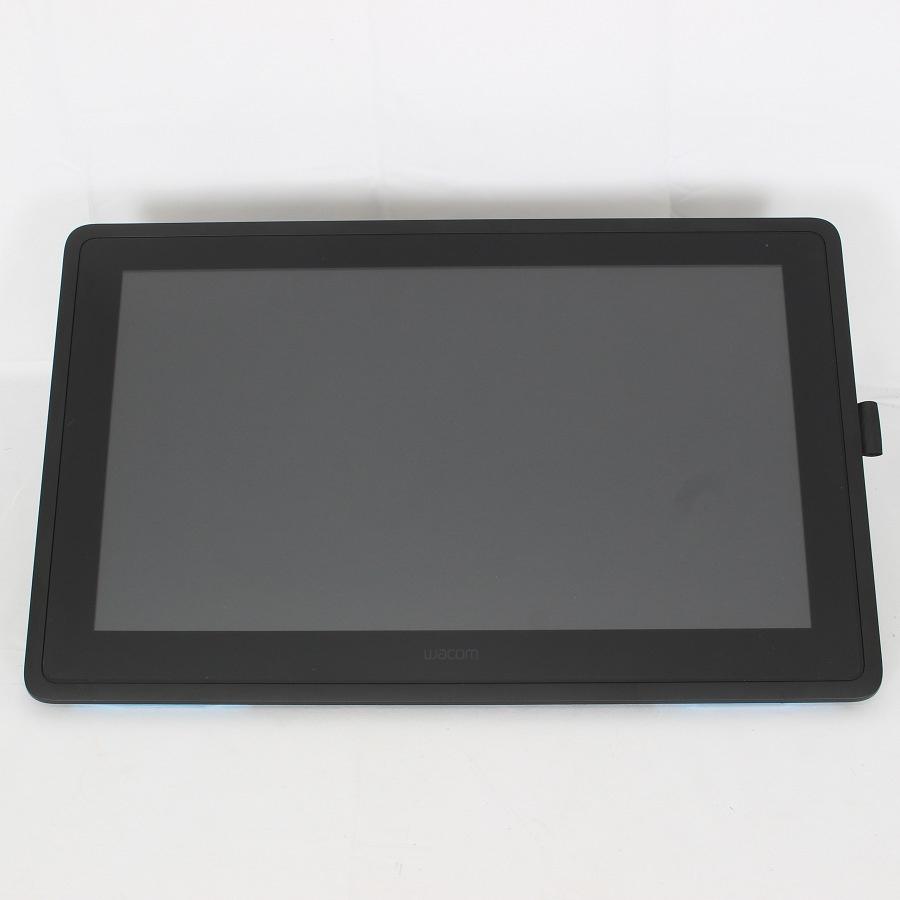 ボーナスストア+5％】WACOM Cintiq 22 DTK2260K0D 液タブ 21.5型 液晶