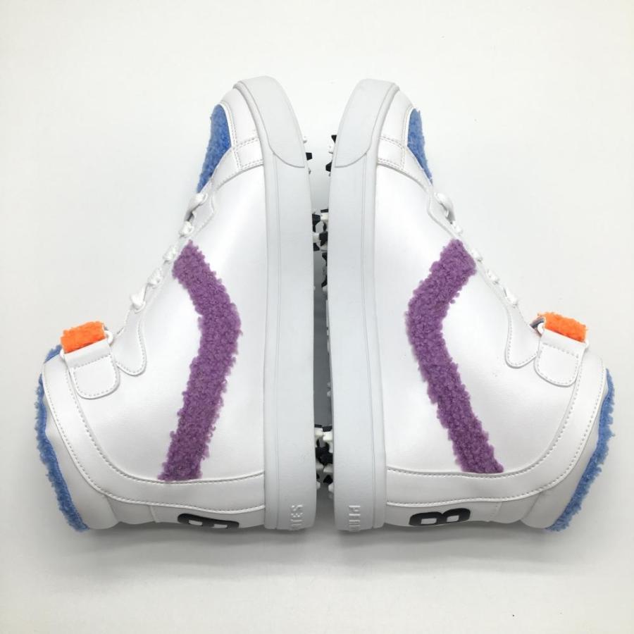 PEARLY GATES（パーリーゲイツ） 【新品】パーリーゲイツ ミドルカット