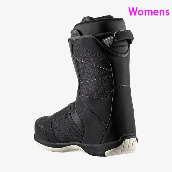 HEAD（ヘッド） ウィメンズ スノーボードブーツ LEGACY W -BOAブーツ