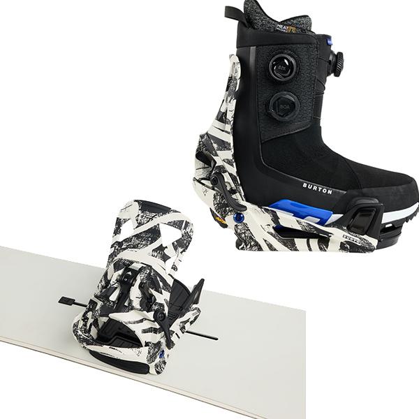 BURTON（バートン） ステップオンビンディング BURTON STEP ON Re:Flex