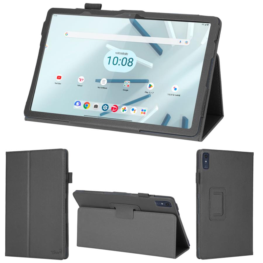 Wisers wisers au Lenovo Tab M10a 5G LET02 Lenovo TAB7 専用