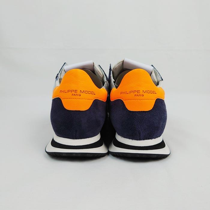 PHILIPPE MODEL フィリップモデル 2115-TRPXCN TRPCXCN LOW MAN