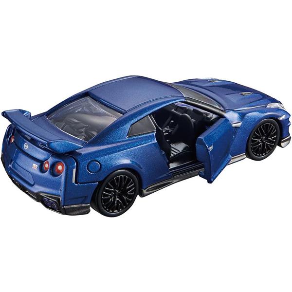 トミカプレミアム 49 日産 NISSAN GT-R (2025) (トミカプレミアム発売