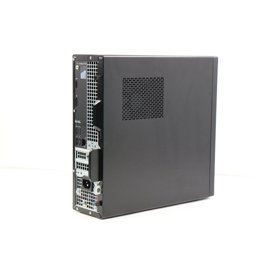 デスクトップ DELL Vostro 3710 Core i5 12400 2.5GHz/8GB/256GB(SSD