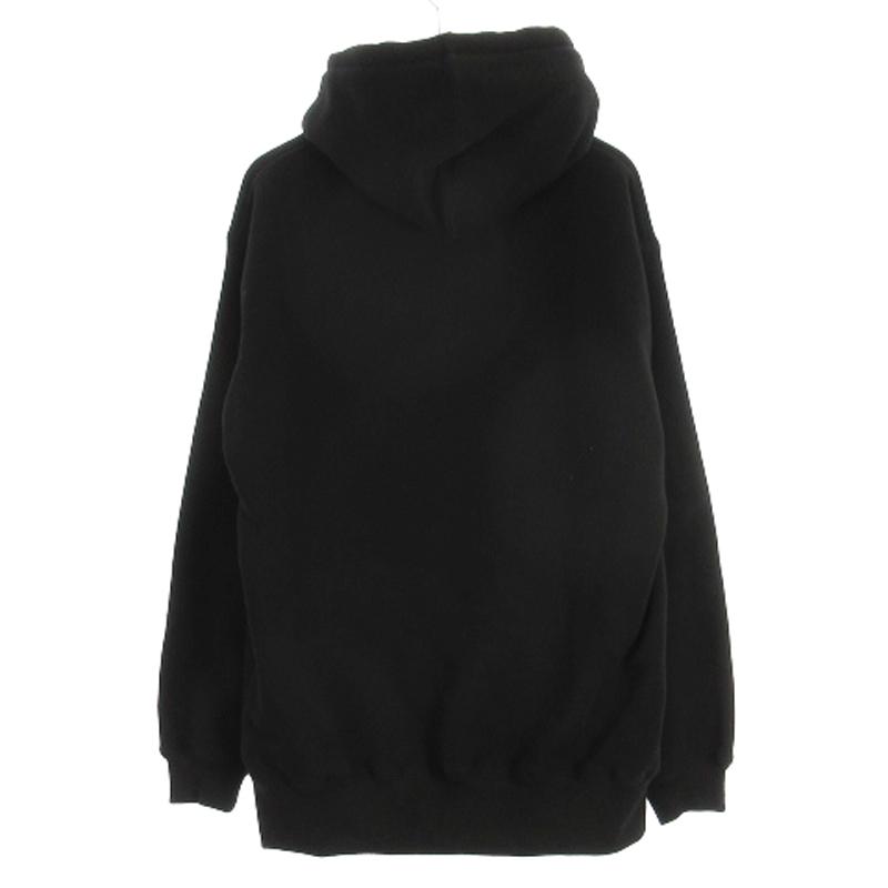 ファットランク PHATRNK ロゴ スウェットパーカー プルオーバー 裏起毛