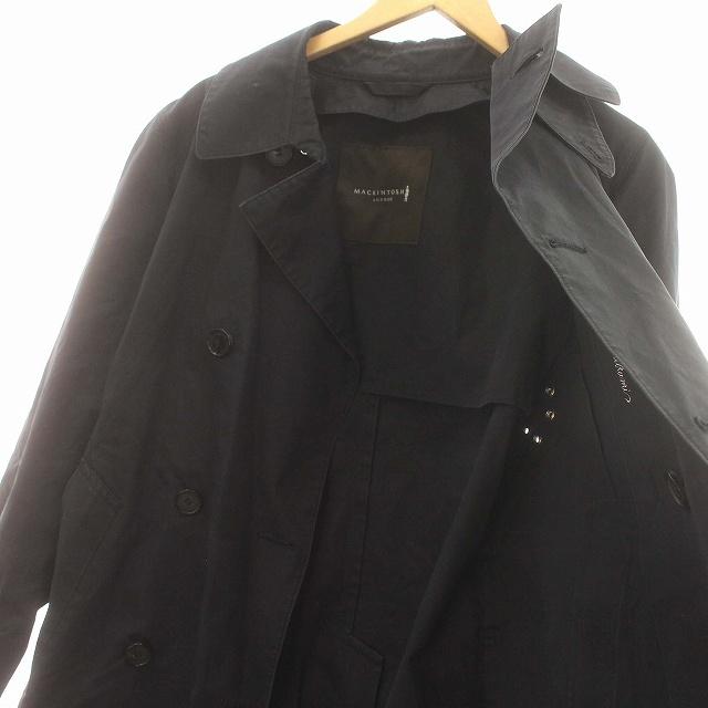 マッキントッシュ ロンドン MACKINTOSH LONDON トレンチコート