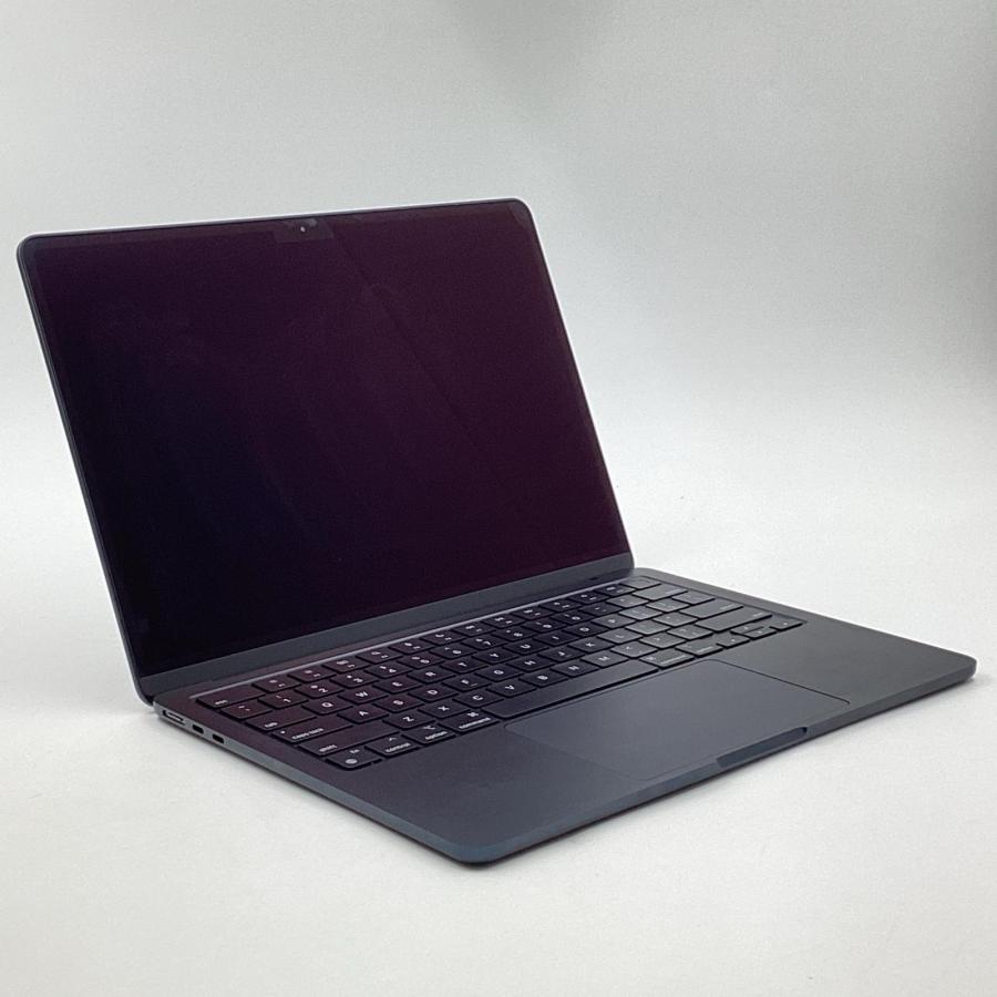 Apple Apple MacBook Air 13インチ 2022 M2 16GB 512GB ミッドナイト