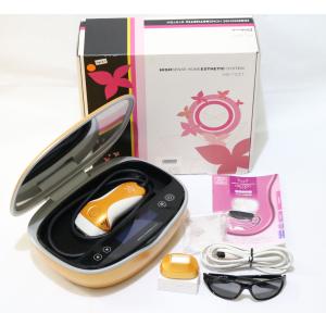 ケノン（ke-non） 家庭用脱毛器ケノン ラージカートリッジ Ver.4.0