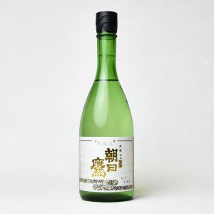 朝日鷹 低温貯蔵酒 一升瓶 1800ml 1.8L 箱無し 2025年11月-12月製造