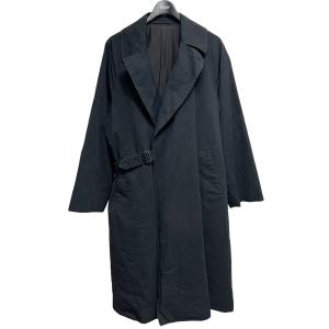 COMOLI（コモリ） コモリ16SS 101-04003 TYPEWRITER TIELOCKEN COAT