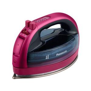 Panasonic（パナソニック） コードレススチームアイロン NI-WL709-PC