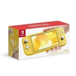 Nintendo Switch 【新品】Nintendo Lite グレー スイッチライト本体