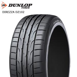 DIREZZA ダンロップ Z3 235/40R18 91W サマータイヤ 4本セット