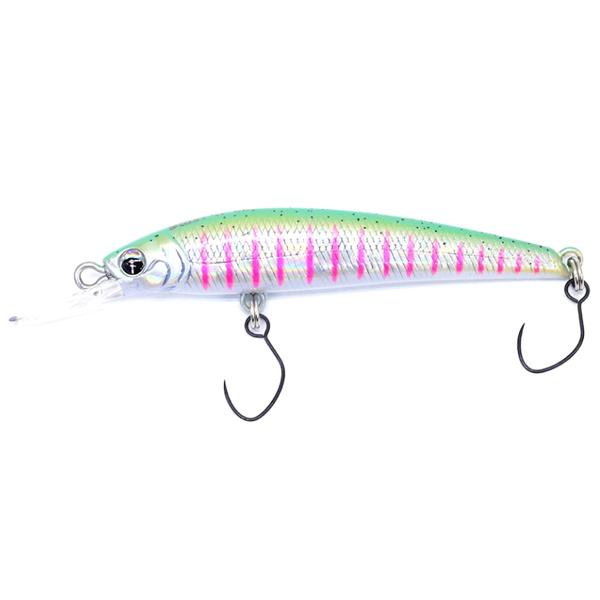 アイジェットリンク ブラストイットミノー ブラストイットミノー66F