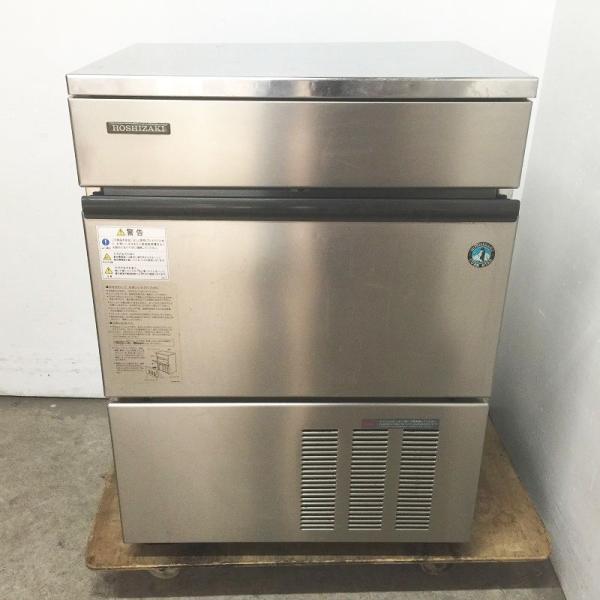 ☆DH2704 | 全自動製氷機 55kgタイプ IM-55L-1 ホシザキ