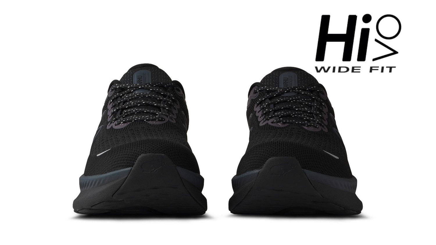 Karhu Mens Mestari Run 1.5 Hivo Black / Black - Running Shoes