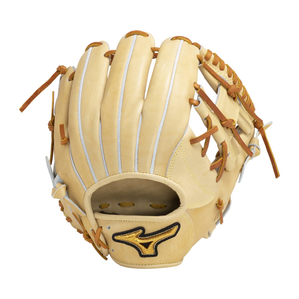 BSSショップ限定品｜1AJGH10803｜【ミズノプロ】限定皮革