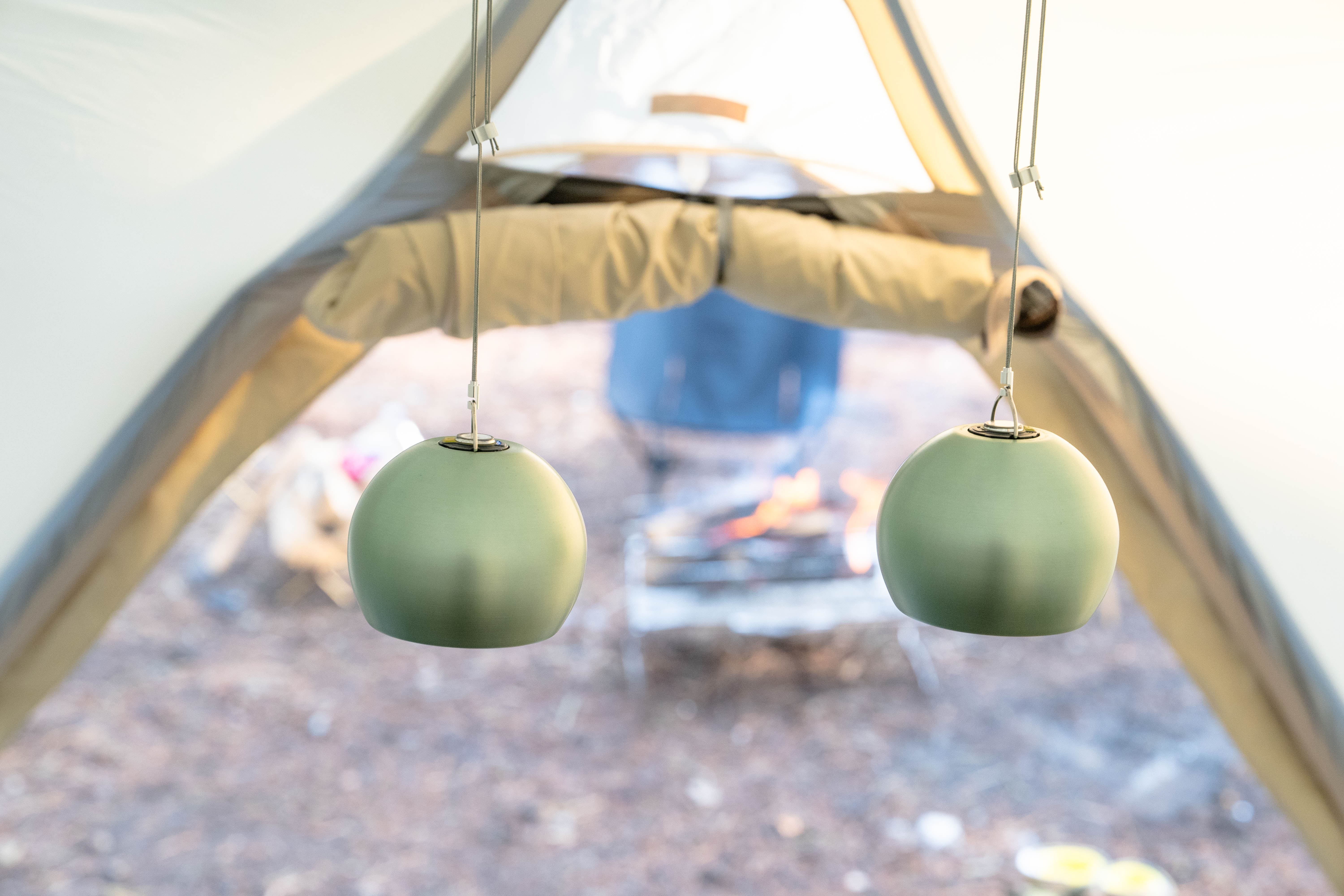 DOME LOOK 4SEASON – KURASHI MADE