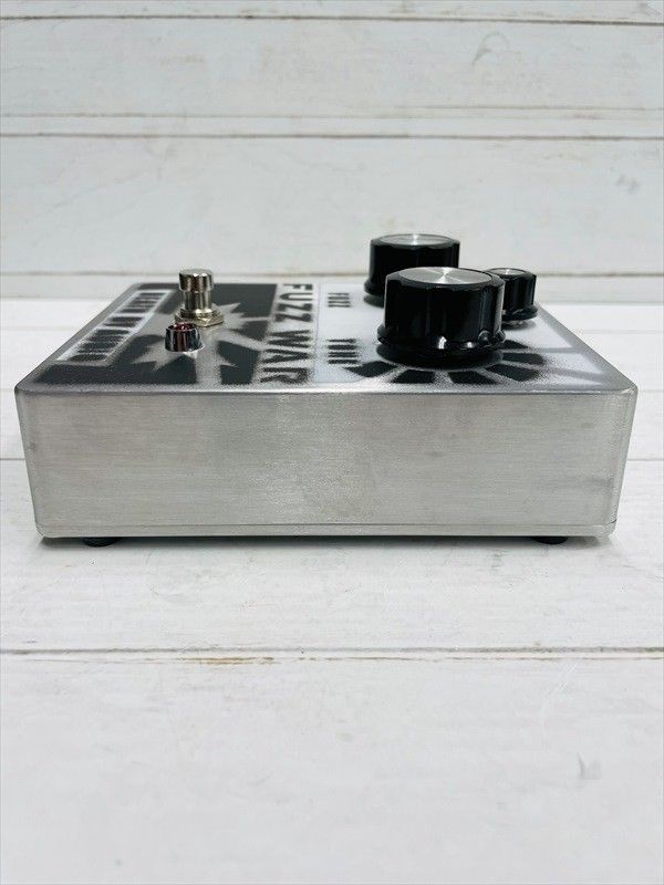 Fuzz War | 【クロサワ楽器店オンラインショップ】いい楽器とのいい