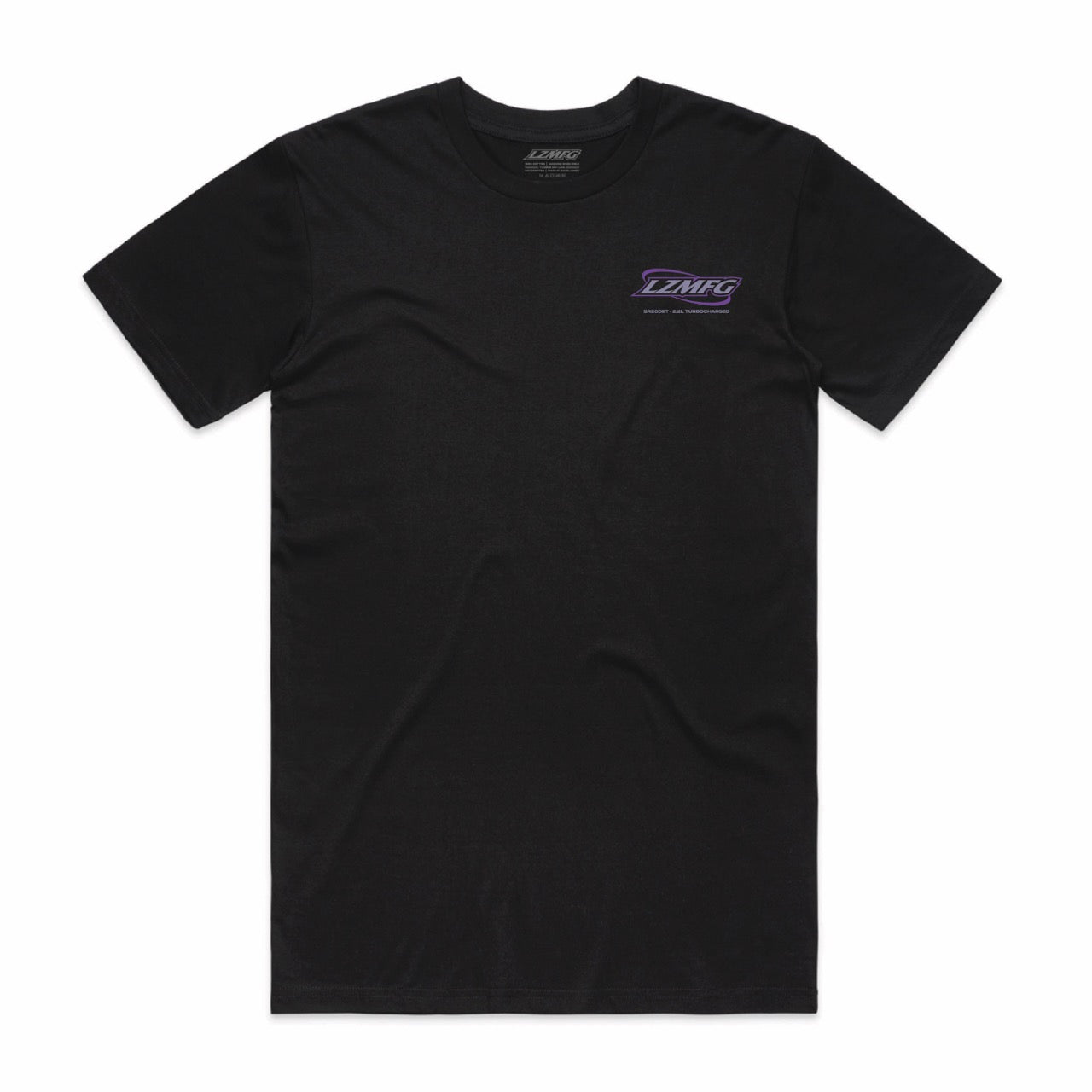 LZMFG_SR20_Tee_MockUp_Front_La