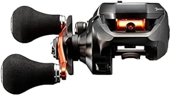 Amazon | シマノ(SHIMANO) 両軸リール 21 バルケッタ BB 150DH-HG