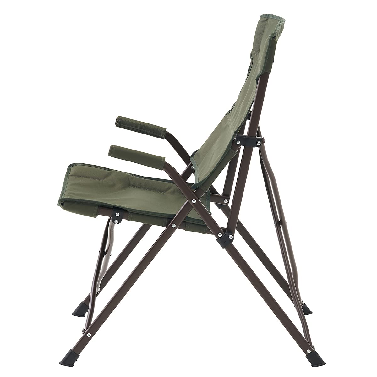 Amazon.co.jp: ロゴス(LOGOS) Tradcanvas コンフォートチェア