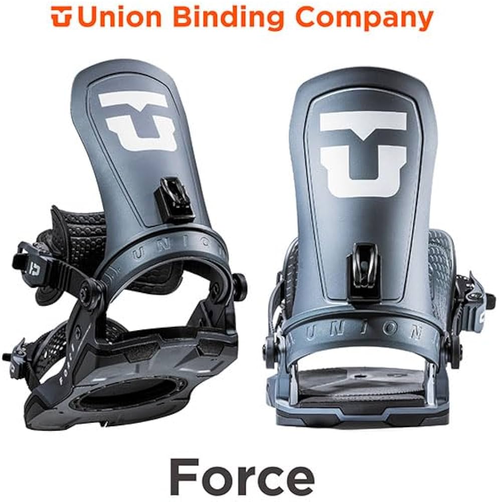 Amazon | UNION ユニオン バインディング FORCE フォース 日本正規品